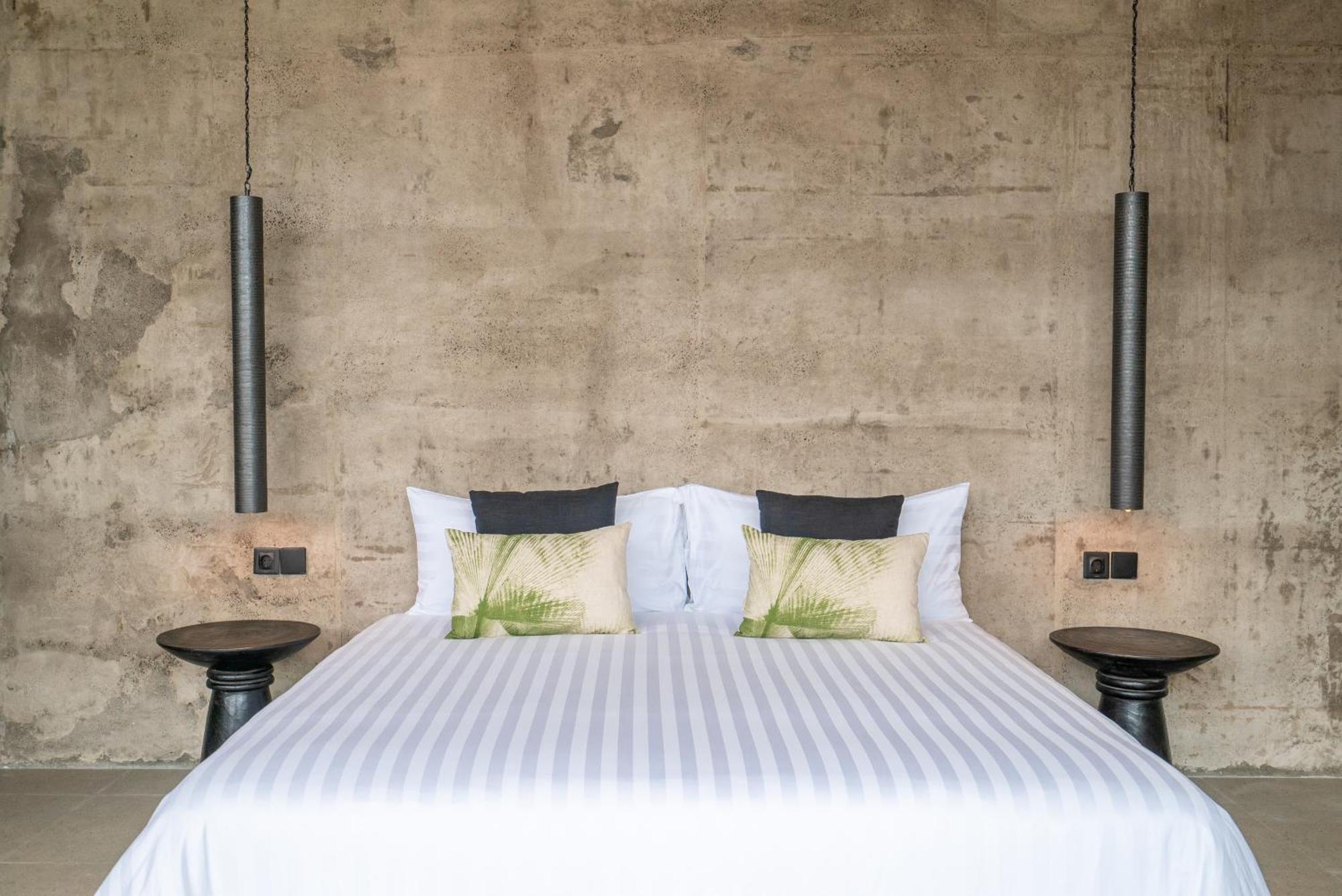 Rouge - Loft Emylia Vila Ubud Exterior foto