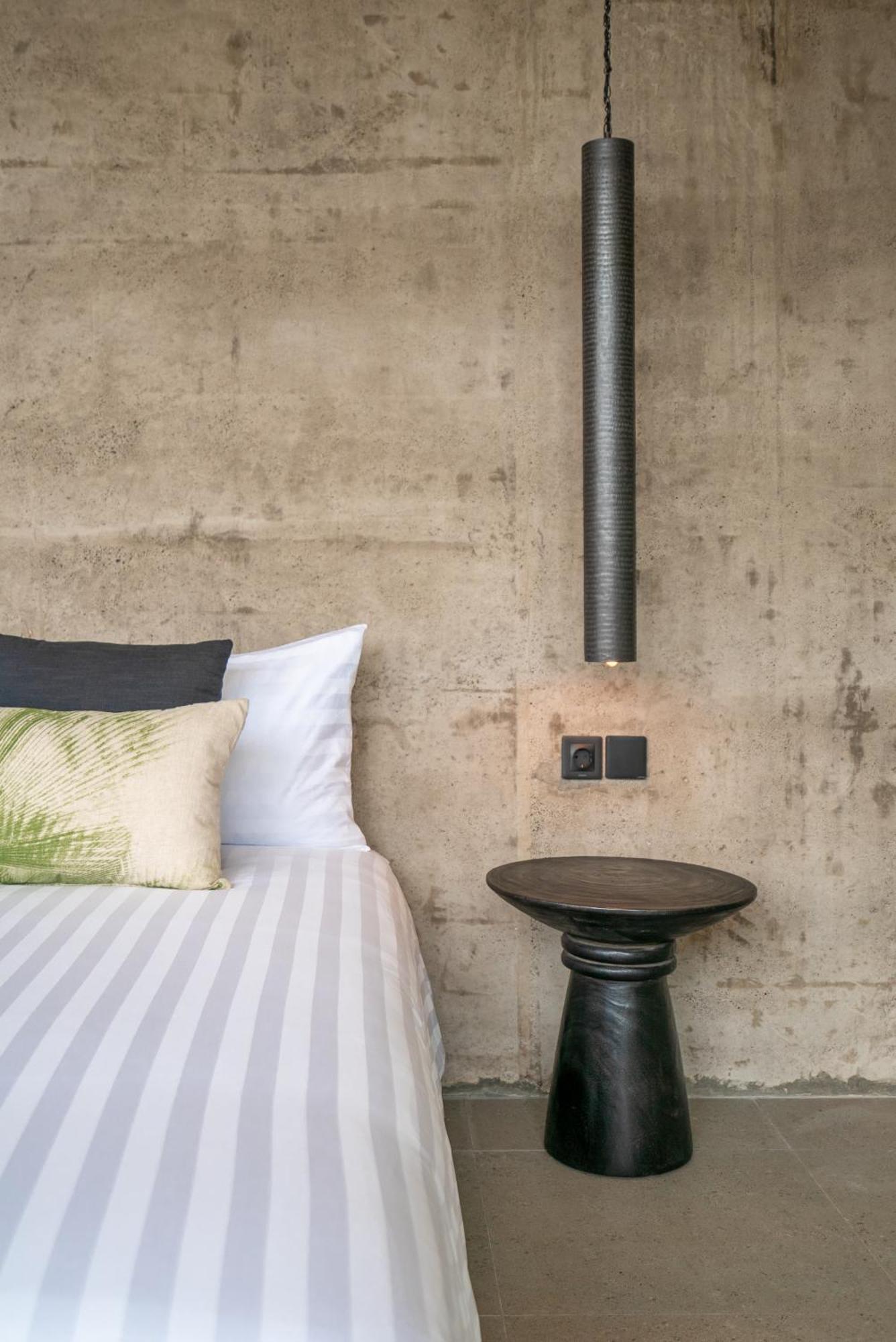 Rouge - Loft Emylia Vila Ubud Exterior foto