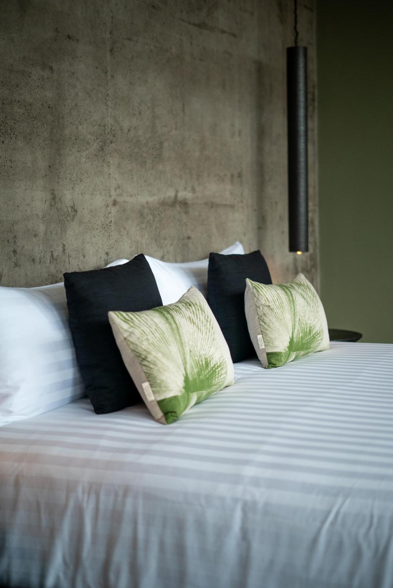 Rouge - Loft Emylia Vila Ubud Exterior foto